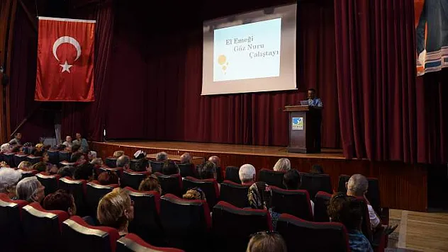 Zabıta Ekipleri, Pazarcı Esnaflarıyla Bir Araya Geldi