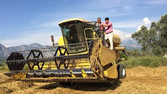 İbrahim Ertürk ''Oylar CHP'ye''