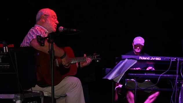 EFETTO LİVE'DA ORTAÇGİL RÜZGARI