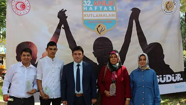 MUĞLA'DA YILIN ÇIRAĞI SEYDİKEMER'DEN