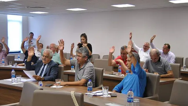 FETHİYE BELEDİYESİ 2019 BÜTÇESİ 173 MİLYON TL