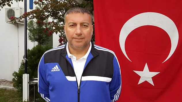 CEVİZ ''FETHİYESPOR FİNALLERE ALIŞIK''