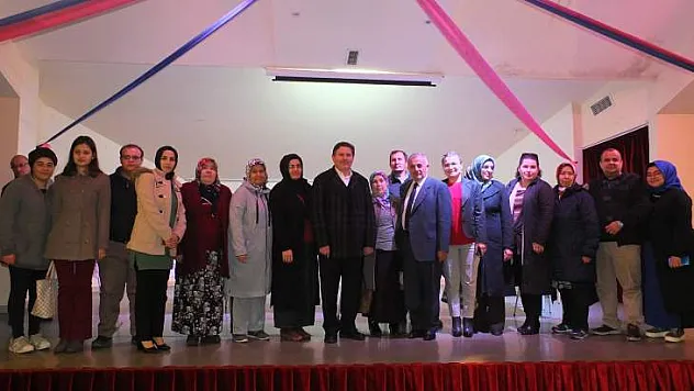 AK PARTİ'DE KAYABAŞ, SEÇİM STRATEJİSİNİ BELİRLİYOR