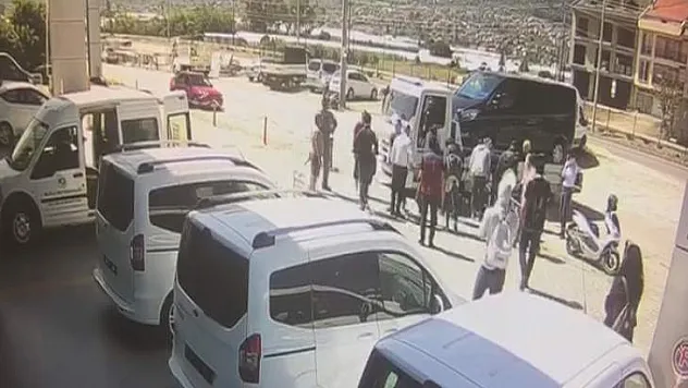 KADIN YÖNETMEN HAYAT KURTARDI