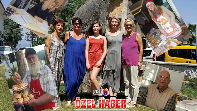 Yerleşik Yabancılar Kendisini Türk Gibi Hissediyorlar