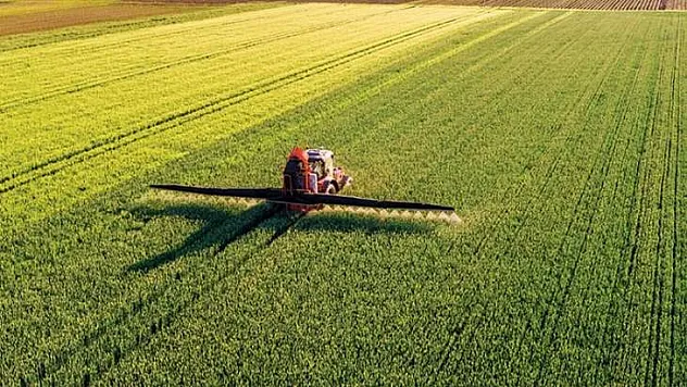 KIRSAL KALKINMA PROJELERİNE HİBE DESTEĞİ