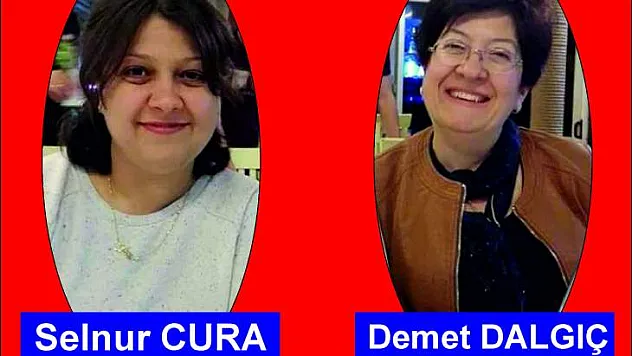 Noterinin Tayini Çıktı Selnur Cura vekaleten bu görevi yürütecek