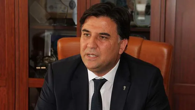 BAŞKAN KARACA, FETHİYE HALKINI 19 MAYIS ETKİNLİKLERİNE DAVET ETTİ