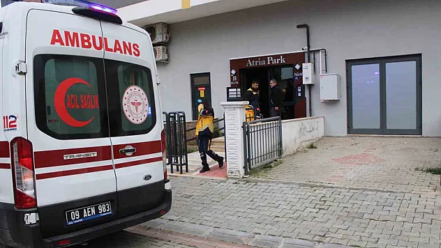 Haber Alınamayan Genç, Ekipleri Harekete Geçirdi