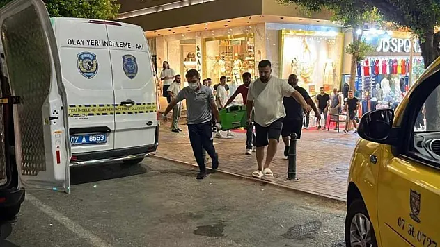 Haber alınamayan İsveçli turist, otel odasında ölü bulundu
