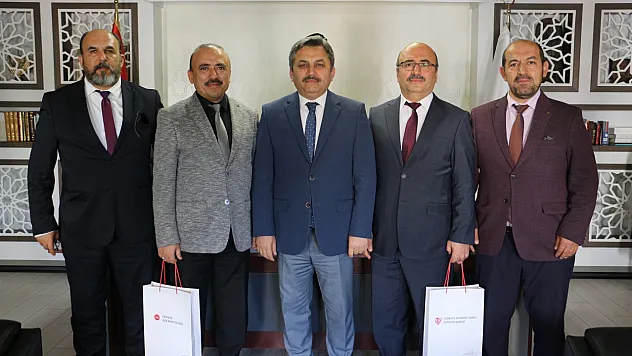 Hafız Kal Projesinde İl Birincileri belli oldu