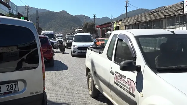 Halkın Gündemi programında Sanayi Sitesi'nin sorunları ele alındı