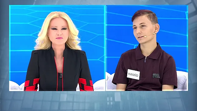 Hamid'in TikTok kazancı gündem oldu: 2 saatte 480 bin TL iddiası