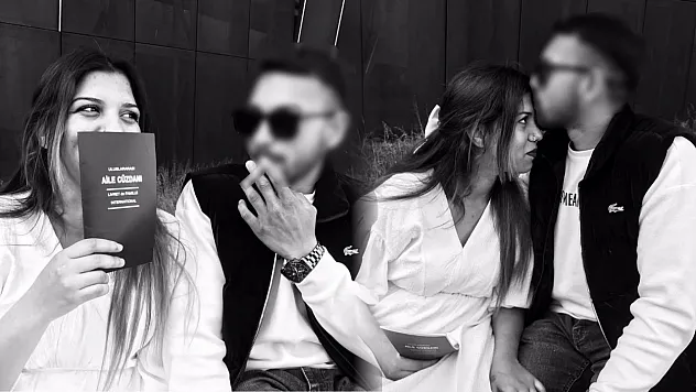 Hamile eşini öldürüp intihara kalkıştı