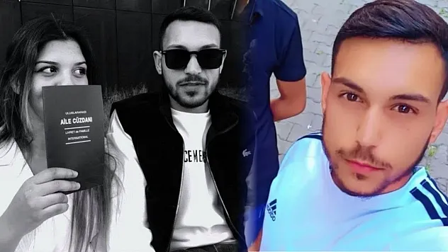 Hamile eşini vurduktan sonra kendisini de vuran şahıs hayatını kaybetti