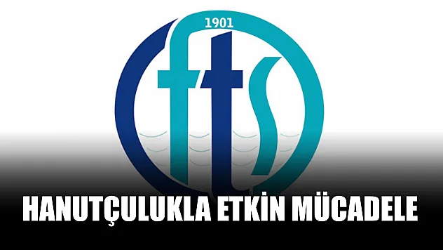 Hanutçulukla etkin mücadele