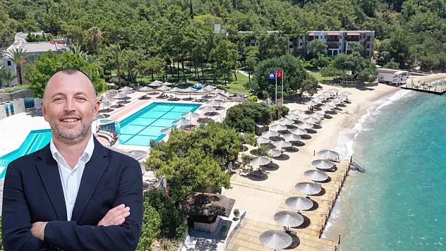 Hapimag Sea Garden yerel istihdama destek için 'Kariyer Günü' düzenledi