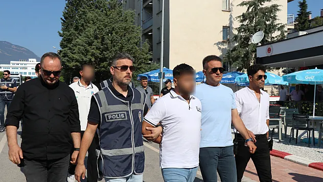 Hastane saldırısının muhbiri mekan kurşunlanmasının planlayıcısı çıktı