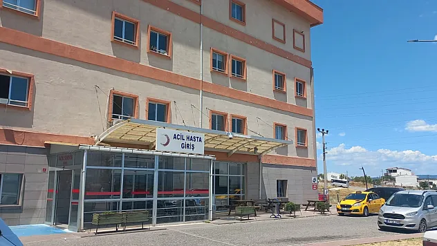 Hastane tuvaletinde poşet içinde bebek cesedi bulundu