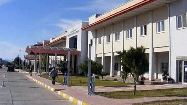 Hastanedeki vaka sayısı 59'a yükseldi