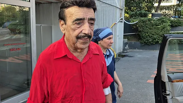 Hastaneye kaldırılan Hakkı Bulut'tan ilk açıklama: 'Biraz sonra 1 saat spor yapacağım'