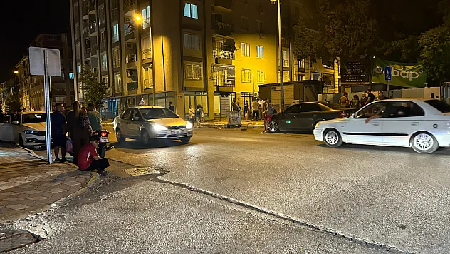 Hatay Valiliği'nden deprem açıklaması