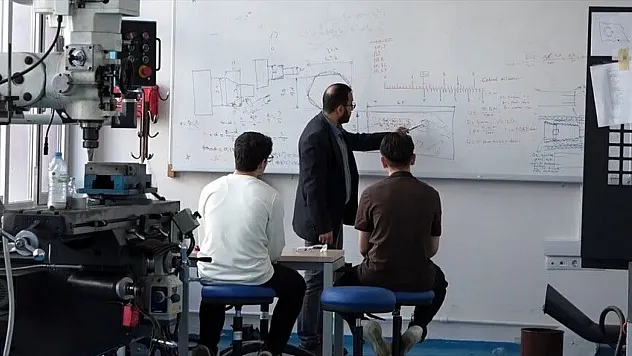 Havacılık eğitiminde uygulamalı model istihdama katkı sağlıyor