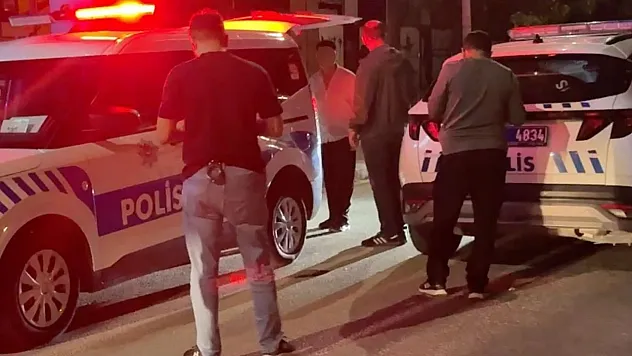 Havaya ateş açan sürücünün savunması pes dedirtti: 'Canım sıkkındı, ondan dolayı ateş ettim'