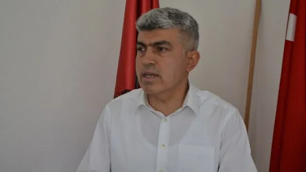 Hayat Boyu Öğrenme Komisyon Toplantısı Gerçekleştirildi