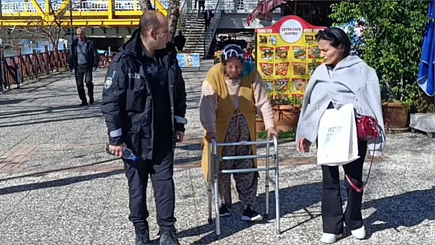 Hayatına son vermek istedi, kurtarılınca 'Beni sığınma evine götürün' diye yalvardı