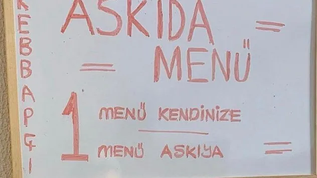 Hayırsever iş adamını başlattığı yardım projesi çığ gibi büyüdü