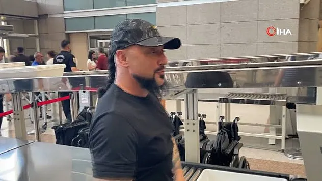 Hayko Cepkin: 'Haluk Levent'i uzun yıllardır tanırım ve maddi konularda kendisine güvenmem'