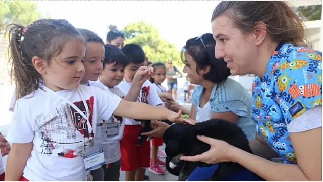 HAYTAP'tan  Bodrum Belediyesi tam puan aldı