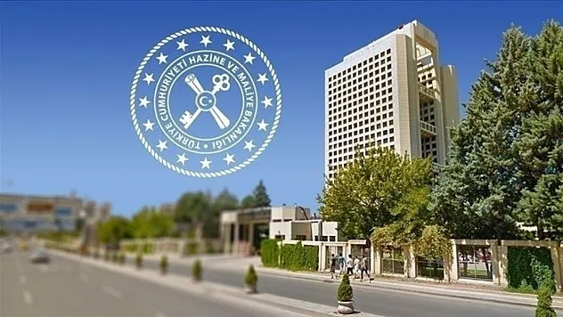 Hazine ve Maliye Bakanlığı borç stoku verilerini açıkladı