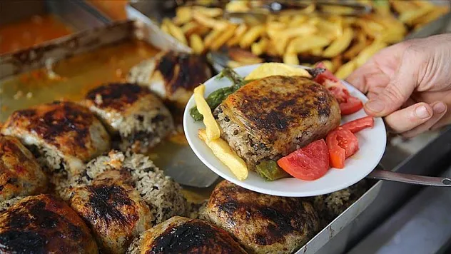 Hazır yemek sektöründe ramazan hareketliliği başladı