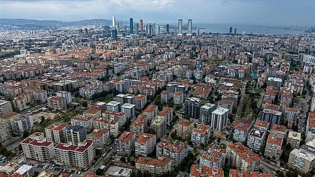 Hem kuraklık hem sel tehdidindeki şehirlere 'modern sarnıç' önerisi