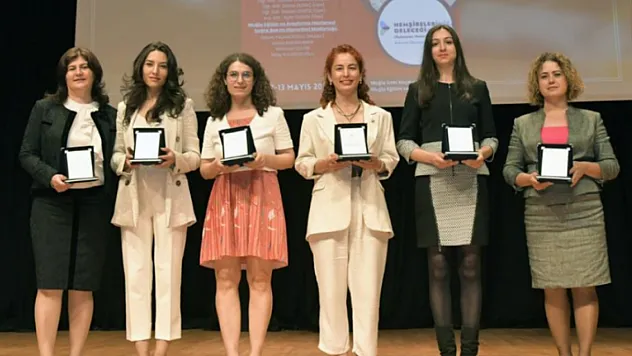 Hemşirelik Haftası MSKÜ'de Kutlandı