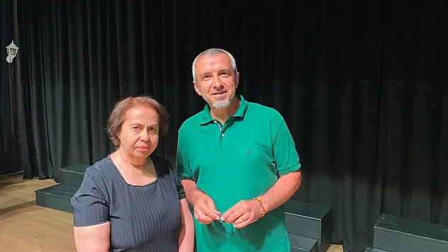 Fethiye'de SAYAP'tan Aktif Yaşlanma Vurgusu: 'Her Yaşta Keyifli Yaşam Mümkün'