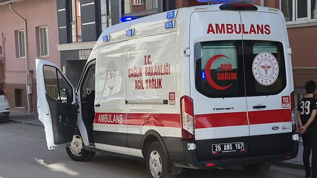 Hobi bahçesinde cansız bedeni bulunan 13 yaşındaki kızın evinden feryatlar yükseldi