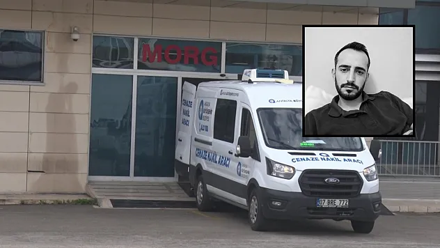 Hortumun uçurduğu konteyner faciasında hayatını kaybedenlerin cenazeleri teslim alındı