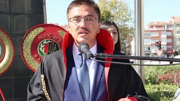 HSK Kararnamesi Yayımlandı: Muğla Cumhuriyet Başsavcısı Oğuzhan Dönmez'in Görev Yeri Değişti