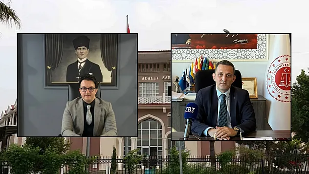 HSK Kararnamesiyle Fethiye Cumhuriyet Başsavcılığı'nda Görev Değişimi