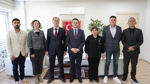 Hürriyetçi Eğitim Sen Muğla Şubesi'nden Eğitimde 'Liyakat ve İşbirliği' Vurgusu