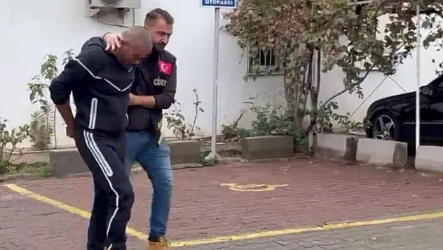 Husumeti bitirmek için buluştuğu kuzenini öldürdü, 'Yaşadıklarıma inanamıyorum' dedi