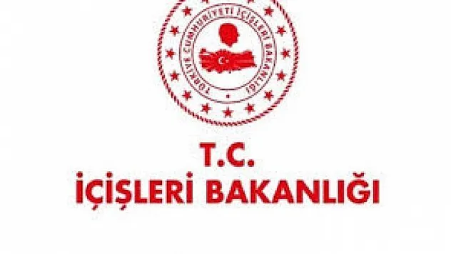 İçişleri Bakanlığı'ndan sokağa çıkma kısıtlamasıyla ilgili genelge