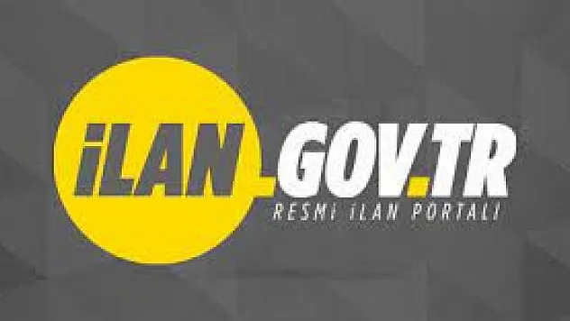 İçme suyu depo inşaatı yaptırılacak