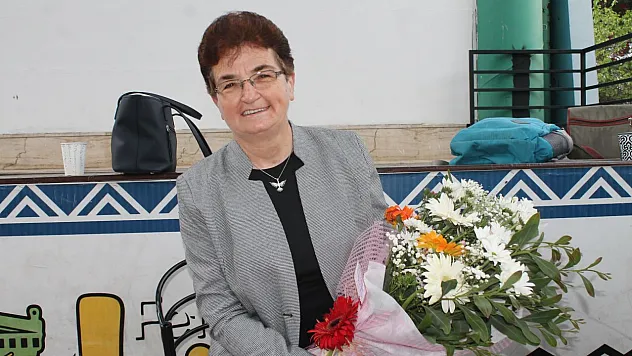 'İkbal Hala' sevenleriyle buluştu