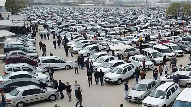 İkinci el araç almayı düşünenler dikkat! Uzmanı uyardı!