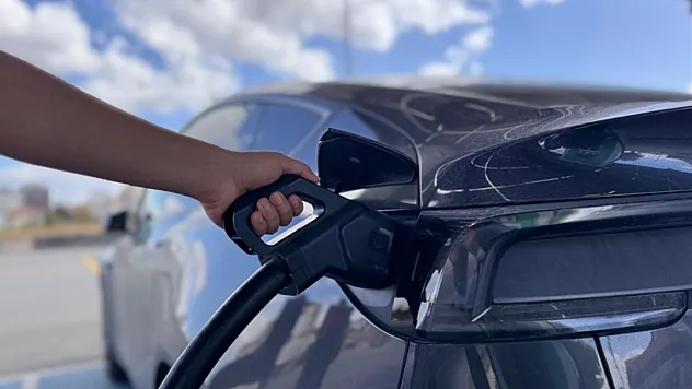 İkinci el elektrikli otomobile yönelik talebin artması bekleniyor