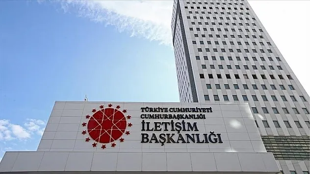 İletişim Başkanlığı, yayın arşivini 'blokzincir' teknolojisiyle koruma altına aldı